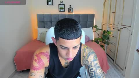 alex online show from 01/17/25, 12:10