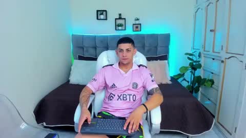 alex online show from 01/23/25, 12:09