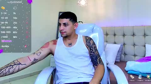 alex online show from 01/30/25, 12:48