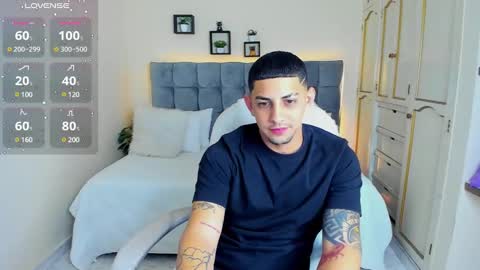 alex online show from 02/21/25, 12:28