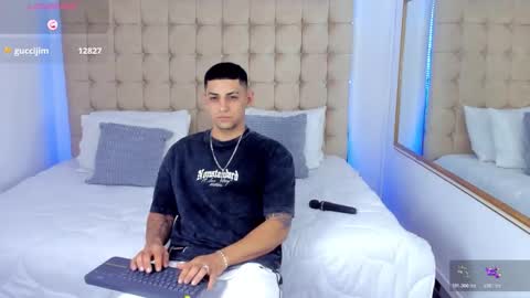 alex online show from 11/12/25, 02:50