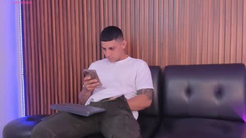 alex online show from 01/19/26, 12:31