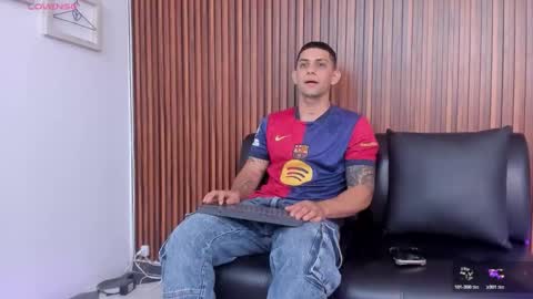 alex online show from 02/01/26, 12:37