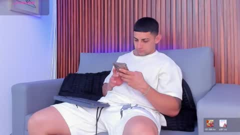 alex online show from 03/16/26, 12:09