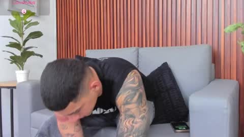 alex online show from 04/03/26, 09:29