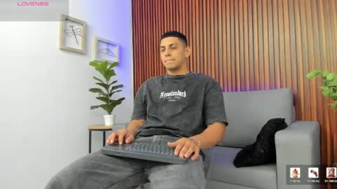 alex online show from 04/06/26, 11:55