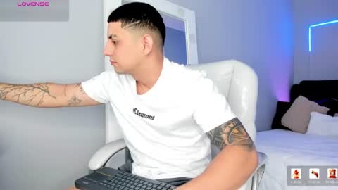 alex online show from 07/02/26, 12:44