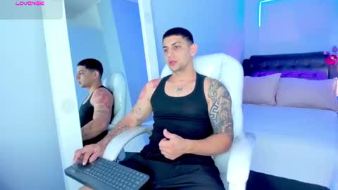 alex online show from 07/13/26, 12:52