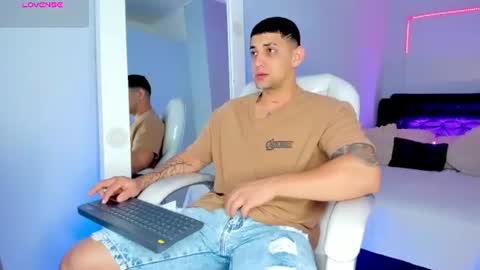 alex online show from 07/18/26, 12:20