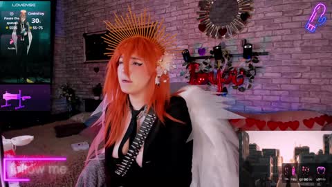 alex_howell online show from 02/05/25, 12:31