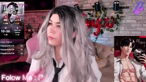 alex_howell online show from 02/23/25, 11:58