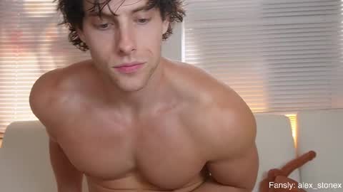 Alex Stone online show from 01/31/26, 07:11