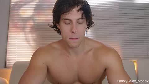 Alex Stone online show from 02/02/26, 07:12