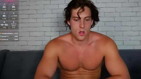 Alex Stone online show from 04/26/26, 11:35