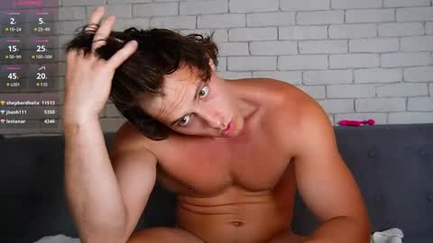 Alex Stone online show from 04/28/26, 08:14