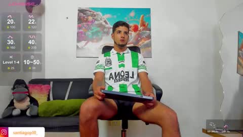 i am Alex online show from 02/22/26, 07:56