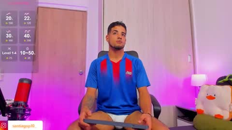 i am Alex online show from 03/24/26, 05:34