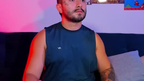 Alex online show from 09/17/25, 03:19