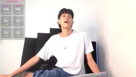 alex_mark_ online show from 12/03/25, 07:12