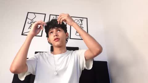 alex_mark_ online show from 02/03/26, 01:16