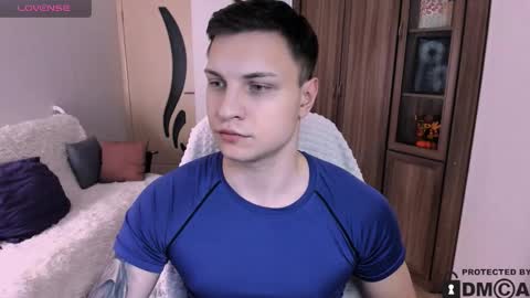 alex_milson online show from 11/03/25, 01:19