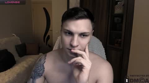 alex_milson online show from 11/08/25, 05:51