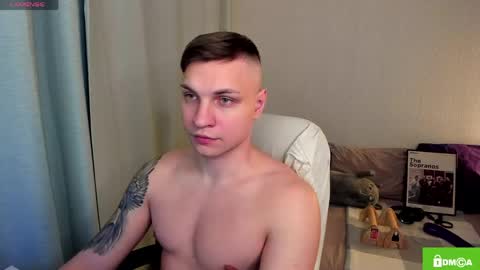 alex_milson online show from 04/12/26, 06:46