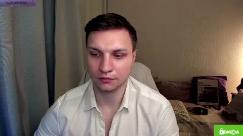 Snapshot of alex_milson chatting on 06/19/26, 08:56 alex_milson online show from 06/19/26, 08:56