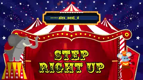 Alex online show from 01/14/26, 02:17