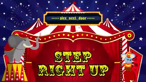 Alex online show from 02/18/26, 02:51