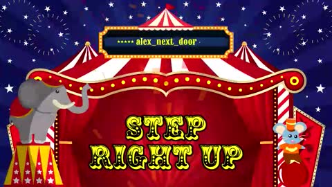 Alex online show from 03/20/26, 01:32