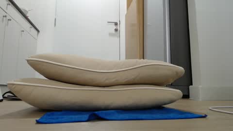 Nicha online show from 09/21/25, 04:47