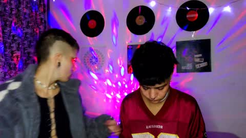 Alex online show from 12/02/24, 12:52