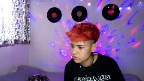 Alex online show from 01/10/25, 09:20