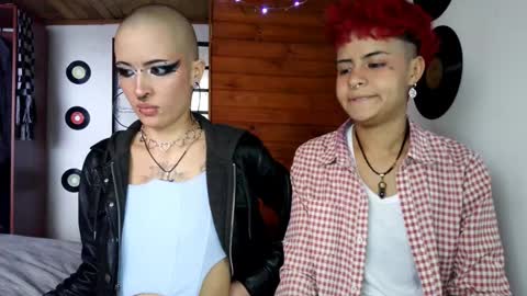 Alex online show from 01/15/25, 07:34