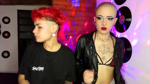 Alex online show from 01/23/25, 01:30