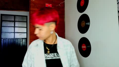 Alex online show from 01/25/25, 09:14