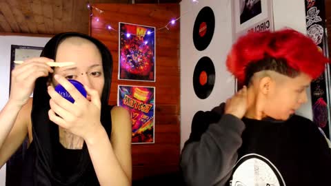 Alex online show from 01/27/25, 05:48