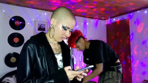 Alex online show from 01/29/25, 07:00