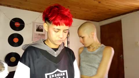 Alex online show from 01/30/25, 02:47