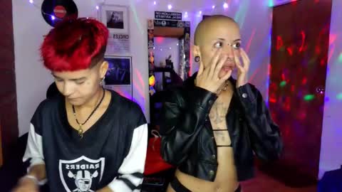 Alex online show from 02/14/25, 09:21