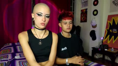 Alex online show from 03/08/25, 01:39