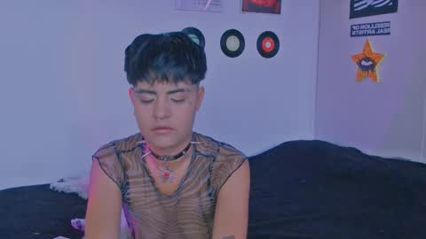 Alex online show from 09/12/25, 06:41