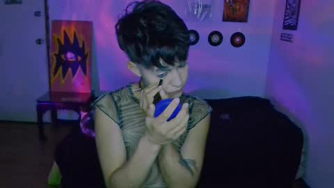 Alex online show from 10/02/25, 11:12