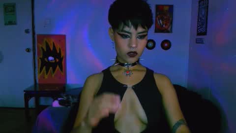 Alex online show from 10/09/25, 09:24