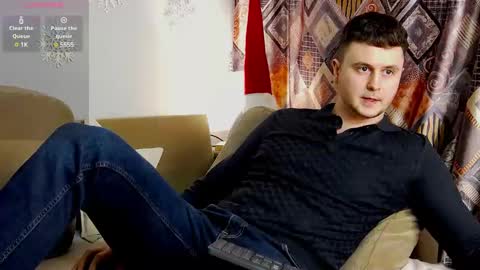 Alex online show from 01/20/25, 06:21