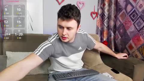 Alex online show from 02/20/25, 05:55