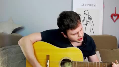 Alex online show from 03/05/25, 05:50