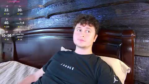 Alex online show from 09/11/25, 01:22