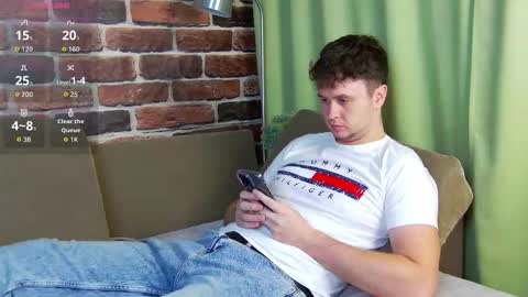 Alex online show from 09/29/25, 07:35